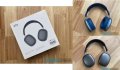 Мултифукционални Bluetooth слушалки P9 - HiFI, MP3, Earbuds, Stereo, снимка 3