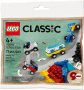 НОВО Lego 30510 - 90 Years of Cars polybag, снимка 1 - Конструктори - 39446078