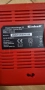 Двойно зарядно с 2бр батерии Einhell Pawer X Twincharger 3A., снимка 9