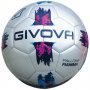 Givova футболна топка размер 4, снимка 1 - Футбол - 32979242
