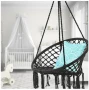 Висяща градинска люлка, снимка 4
