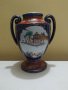 порцеланова ваза,купа, снимка 1