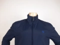 Fred Perry Harrington Jacket - Оригинално мъжко яке размер M, снимка 6