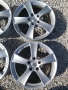 5x112..17.цола. 6 1/2j ET33 Подходящи за VW, снимка 3