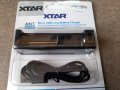 XTAR ANT-MC1 PLUS USB ЗАРЯДНО ЗА БАТЕРИИ