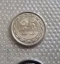 Бахрейн
Сет 5 монети.
2002 - 2005 година.
UNC., снимка 6