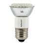 Крушка LED ActiveJet AJE-W4827WW, E27, 2.7W, топло бяла