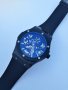 Луксозен мъжки часовник Hublot Big  Bang Geneve Vendome Skeleton , снимка 12
