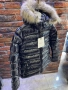 Дамско Зимно Яке ✨ MONCLER , снимка 3