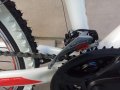 Продавам колела внос от Германия  Оригинален алуминиев детски велосипед SHOCKBLAZE WARRIOR 20 цола п, снимка 4