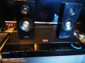 Продавам домашно кино-Samsung HT-C5800, 2.1 3D Blu-ray system, 500 watts, снимка 2