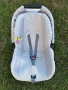 Бебешко кошче за новородено за кола , снимка 2
