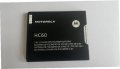 Оригинална НОВА батерия HC60 за Motorola Moto C Plus, снимка 1