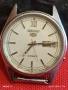 Колекционерски часовник SEIKO 5 AUTOMATIC за КОЛЕКЦИОНЕРИ 52845, снимка 1