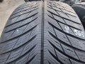 6бр зимни гуми 235/55/17 Michelin V565, снимка 2