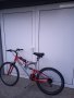 Продавам  велосипед марка "Спринт", снимка 1 - Велосипеди - 43595599