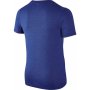 Nike DF TRAINING SS TOP YTH - страхотна юношеска тениска, снимка 2