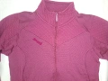 Bergans of Norway Ulriken Lady Jumper (S) и Middagstind Jacket (М) 100% merino wool, снимка 12