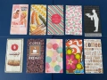   Колекция от 50 бр. различни салфетки, снимка 4