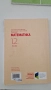 Математика за 12 клас , снимка 2