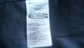G-STAR RAW HORSERIDING BLAZER COAT Размер M / L мъжко сако 18-68, снимка 14