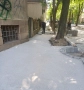 Редене на павета, бордюри, тротоари, снимка 6