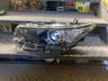 Ляв фар за TOYOTA AURIS 15-19. 8117002K30. Оригинален. , снимка 6