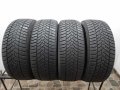 4бр зимни гуми 215/60/16 DUNLOP L0263, снимка 5