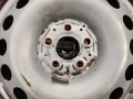 4бр.Оригинални железни джанти 17цола 5x112 за Mercedes Vito(2015-2025),EQV,Viano, снимка 13