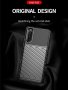 Sony Xperia 10 III - Удароустойчив Кейс Гръб THUNDER, снимка 3