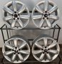 4бр 17ски джанти за Mini Cooper,Seat, Audi, VW, Skoda, 5х112мм. A170042, снимка 5