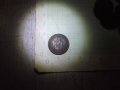 Лот от 41 бр. монети "2 стотинки - 1901 г.", снимка 5