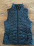 columbia omni heat womens vest - страхотен дамски елек, снимка 5