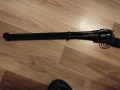 Продавам метална пушка с капси , снимка 5
