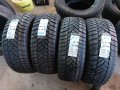 4 бр.нови зимни гуми Dunlop dot4218 Цената е за брой!, снимка 1 - Гуми и джанти - 43849333