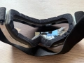 Ски/сноуборд каска и очила, снимка 13