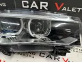 Фар фарове десен xenon BMW X5 F15 X6 F16 far farove БМВ Х5 Ф15 USA, снимка 2