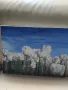 картина на платно маслена, снимка 4