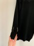 Черна рокля туника, снимка 6