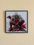 Релефна картина Assassin's Creed, снимка 2