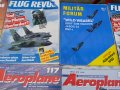 Списания Aeroplane и др. / 2, снимка 9