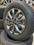Джанти 16 Цола с Нови Гуми Mazda CX-3  5x114.3 Original , снимка 3