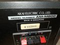 AKAI AM-M800 AMPLIFIER-ВНОС GERMANY 1611212046, снимка 12