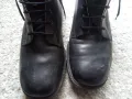 Кожени мъжки обувки Garant, снимка 2