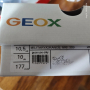 Сандали GEOX, снимка 4