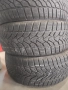 4бр. зимни гуми 215/50/18 Uniroyal, снимка 9
