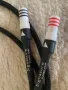 Chord Signature Tuned Aray RCA to RCA кабел , снимка 8