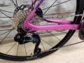 НОВ карбонов шосеен велосипед Ridley Fenix SLiC Disc 105 Di2 Vision , снимка 5