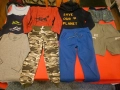 Детски дрешки за момче, снимка 1