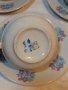 Чаши стар български порцелан, снимка 3